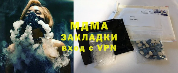 тгк Бежецк