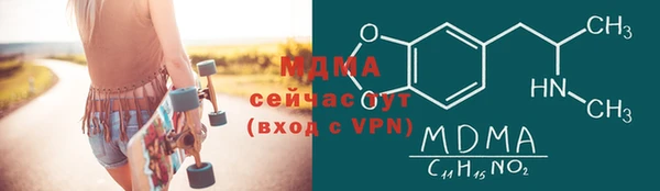 тгк Бежецк